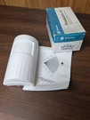Sentrol Rcr-c Range Controlled Radar Motion Detector Sensor White New. Fixed Price $37.49.