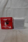 Ademco Honeywell 746 Indoor Security Alarm Speaker New Surplus. Fixed Price $14.95.