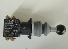 MKTC52/WKT-26 Schmersal Industrial Grade Joystick Controls. Fixed Price $725.00.