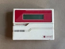 Ademco 6139R Vista Addressable Alpha Console Fire Alarm Control Red Keypad Used. Fixed Price $59.99.