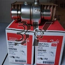 1PCS New Danfoss Electronic Expansion Valve ETS25C 034G7602. Fixed Price $431.99.