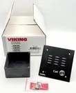 *open Box* Viking Electronics E-10A Emergency Speakerphone W/ Call Entry Button. Fixed Price $89.99.