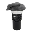 Waterway WW6603589DSG 1" Top Access Fas Scallop Textured Air Control. Fixed Price $25.65.