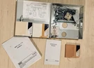 Dsc PC2550 PC2500 Alarm Control Panel With Keypads And Manuals. Fixed Price $40.00.
