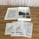 Verex 120-3600E Monitor Xl Control Panel Interlogix Security Access Hub (new). Fixed Price $89.95.