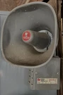 Federal Signal Selectone 120VAC Amplified Speaker Series A2 Model: 300GC-120. Fixed Price $200.00.