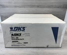 Dks Doorking 1814-200 Flush Mounting Kit 1834, 1835 And 1837 90 Series. Fixed Price $244.97.