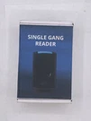 Wavelynx ET20-7WS-CWL1 Single Gang Reader 13.56 Mhz New. Fixed Price $249.99.