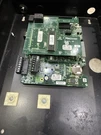 Keri Systems PXL-500 Tiger Controller SB593 Satellite Board A-6. Fixed Price $250.00.