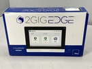 2GIG Edge Wireless Touchscreen Security Control Panel - Verizon Lte. Fixed Price $369.99.