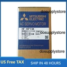 New In Box Mitsubishi HF-KP73K Servo Motor. Fixed Price $327.32.