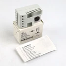 Stego Electronic Hygrostat Efr 01245.0-00 Original Packaging. Fixed Price $81.00.