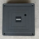 Hid Corporation 5385AGB00-S107R (used). Fixed Price $40.00.