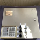 Napco Magnum Alert 850 Fire/burglar Alarm Control Panel Key Pad Used Untested. Fixed Price $75.00.