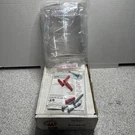 New Box STI-6510 Mini Stopper With Lock Flush Mount. Fixed Price $10.00.