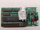 Dmp 481 Zone Expansion Module Interface Card (used - Not Tested). Fixed Price $20.95.