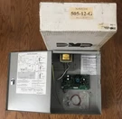 Dmp 505-12-G 12VDC Amp Switching Power Supply. Fixed Price $29.99.