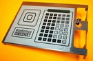 Radionics K2108 Readkey Front Programming Panel. Fixed Price $139.95.