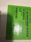 Software House Egdestar 4DR Motherboard. Fixed Price $700.00.