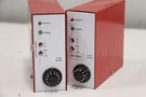 Lot Of (2) Automatic Access Controls Digital Loop Detector 1016AF-24VDC. Fixed Price $32.97.