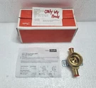 Danfoss Shut-off Diaphragm Valve Bml 12S 009G0142. Fixed Price $25.00.