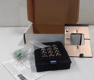 Keypad Wall Switch Reader 912PMPTEKMA0GBRPK40EKTB. Fixed Price $62.50.