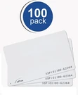 Kantech P20DYE Ioprox XSF/26 Bit Identification Proximity Card 100 Pack. Fixed Price $510.00.