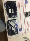 Lot Of (2) New Old Stock! Sellstrom Window Shades 35050. Fixed Price $29.99.