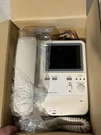 Aiphone KB3HRD Indoor Sub Station - White. Fixed Price $650.00.