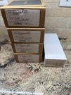 Schlage SM10 Proximity Readers X4 + 100 33D Cards Hid Wiegand New Nib. Fixed Price $275.00.
