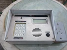 Digitech Digigate 700LC Entry Terminal Working Order. Fixed Price $110.00.