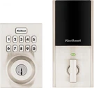 Homeconnect 620 Z-wave Long Range Enabled Keypad Smart Lock Convenient Keyless. Fixed Price $234.99.