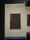 Pdk / Prodatakey Rdrg 1G Hid Access Credential Reader, Wiegand Compatible. Fixed Price $65.00.