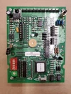 Tyco Software House Reader Control Board AS-0070-000 0301-0561-01, Rev C3. Fixed Price $15.00.