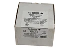 System Sensor P2RLA-E Horn/strobe 2W 12/24VDC. Fixed Price $48.88.