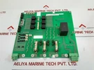 Fig Gv D241 Pcb Card 3BHE022886R0001. Fixed Price $552.83.