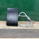 Hid Thinline Ii 5395CK100 Proximity Card Reader Black Cover (925) Used/untested. Fixed Price $24.99.