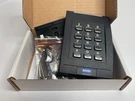 Hid 921LTNNEK00000-NO Fw Multiclass Se RPK40 Card Reader **nib**. Fixed Price $50.00.