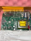 Dks Doorking 4502-012 Pcb Gate Operator Control Board Customer Repaired Rev. Fixed Price $300.00.