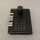 Cop Security 15-AU50EH 3-AXIS Ptz Joystick Keyboard Controller (black). Fixed Price $69.99.