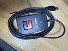 Rfideas Wave Plus Proximity Badge Card Reader RDR-80081AKU Usb Pos. Fixed Price $49.00.