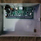 Dmp XT30DS-G Dialer Intrusion Control Panel Board W/ Enclosure. Fixed Price $100.00.