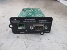 Emerson Liebert Intellislot Card OC485-LBDS Used. Fixed Price $250.00.