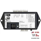 Time Delay Relay Module, For Use With Applications That Requires Timing Control. Fixed Price $187.56.