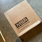 Msa Control Module Kit W/ Thrmstr Rfid M7 4500 Psi 10091206. Fixed Price $500.00.
