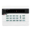 Napco GEM-RP8 Intrusion System Keypads, 5-7/8" W, Lcd. Fixed Price $65.59.