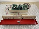 Ul Signal System Ctrl. Unit Issue# AC-6862 W/edwards 047327-0554 Master Board. Fixed Price $118.97.