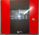 Honeywell Silent Knight RA-100 Remote Annunciator Fire Alarm. Fixed Price $325.00.