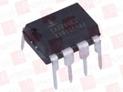 Intersil CA3260EZ / (brand New). Fixed Price $9.81.