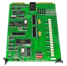 Orbacom Systems 17020112 Auxiliary Interface Controller Card For Tdm 50. Fixed Price $100.00.